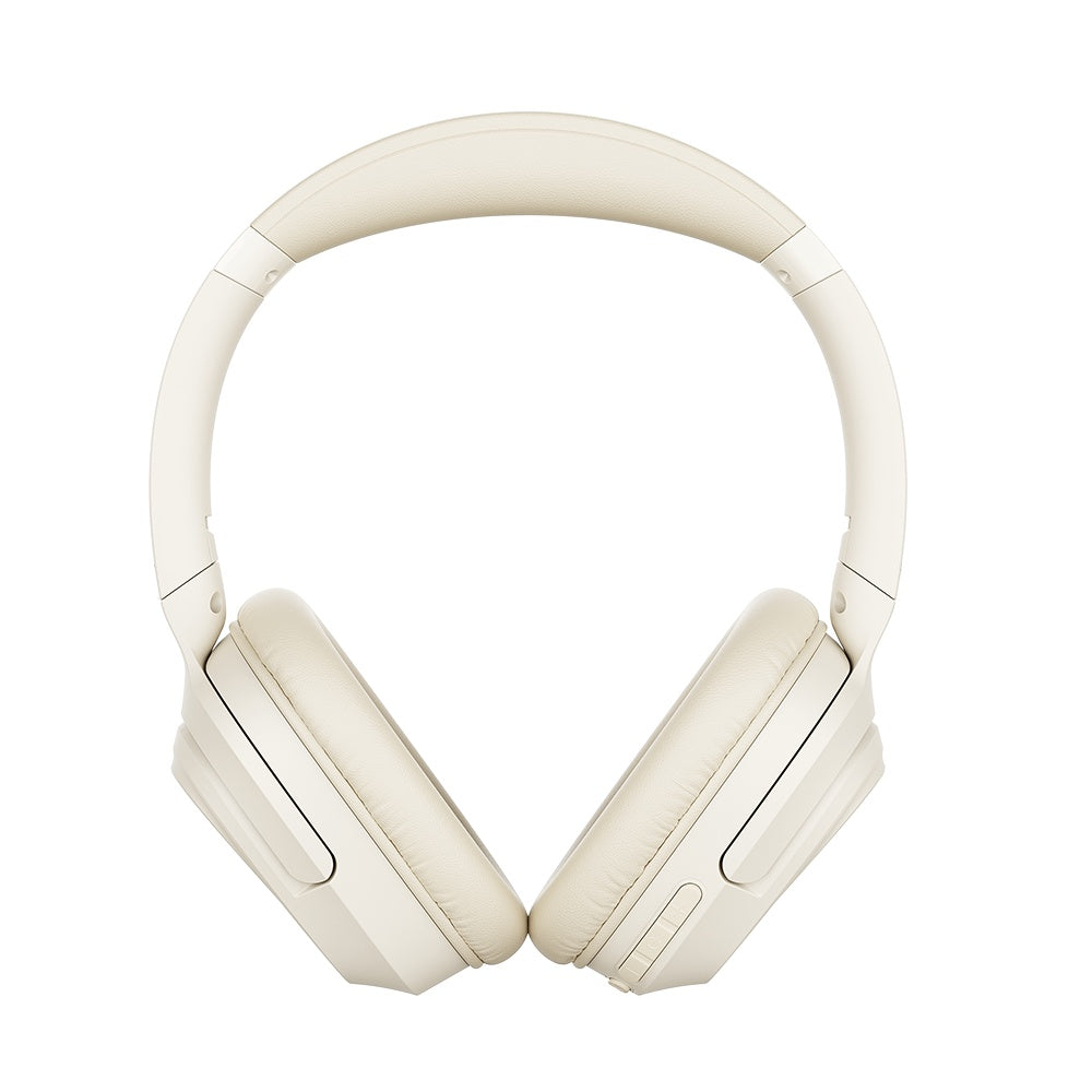 Handsfree Bluetooth HAVIT H612BT, A2DP, Μπεζ