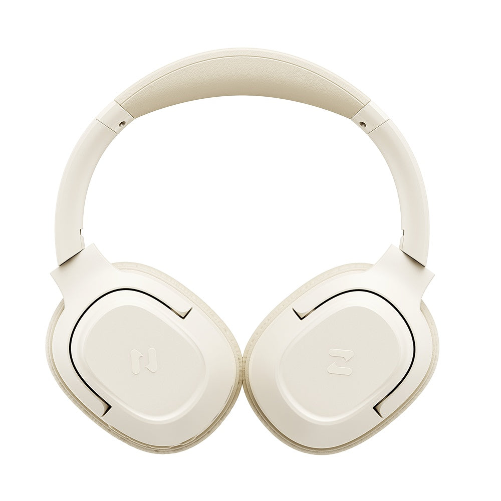 Handsfree Bluetooth HAVIT H612BT, A2DP, Μπεζ