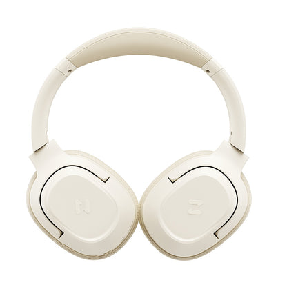 Handsfree Bluetooth HAVIT H612BT, A2DP, Μπεζ