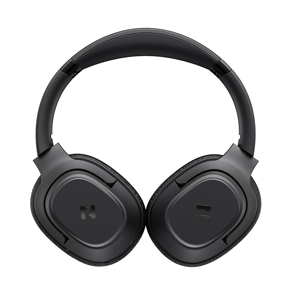 Handsfree Bluetooth HAVIT H612BT, A2DP, Μαύρο