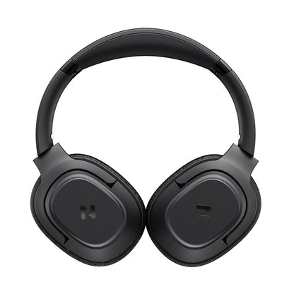 Handsfree Bluetooth HAVIT H612BT, A2DP, Μαύρο