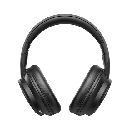 Handsfree Bluetooth HAVIT H619BT, A2DP, Μαύρο