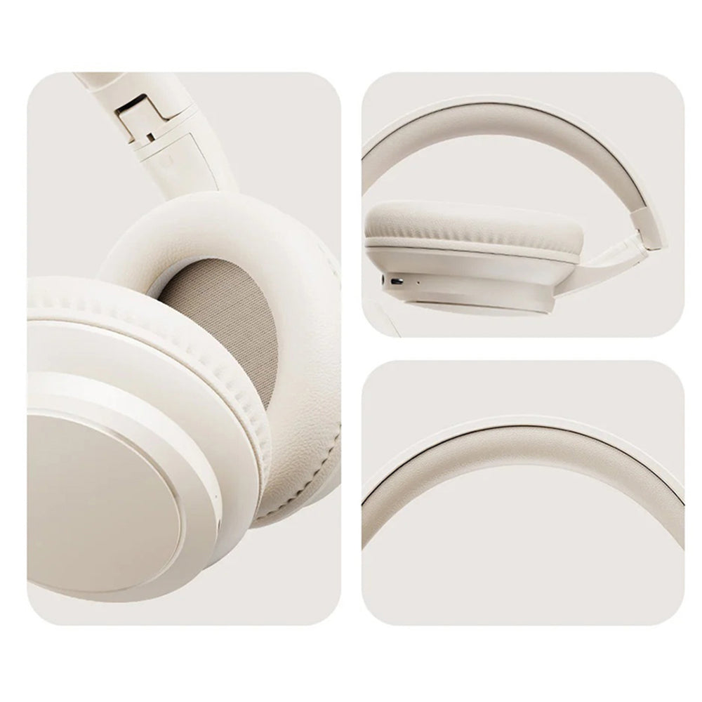 Handsfree Bluetooth HAVIT H619BT, A2DP, Μαύρο