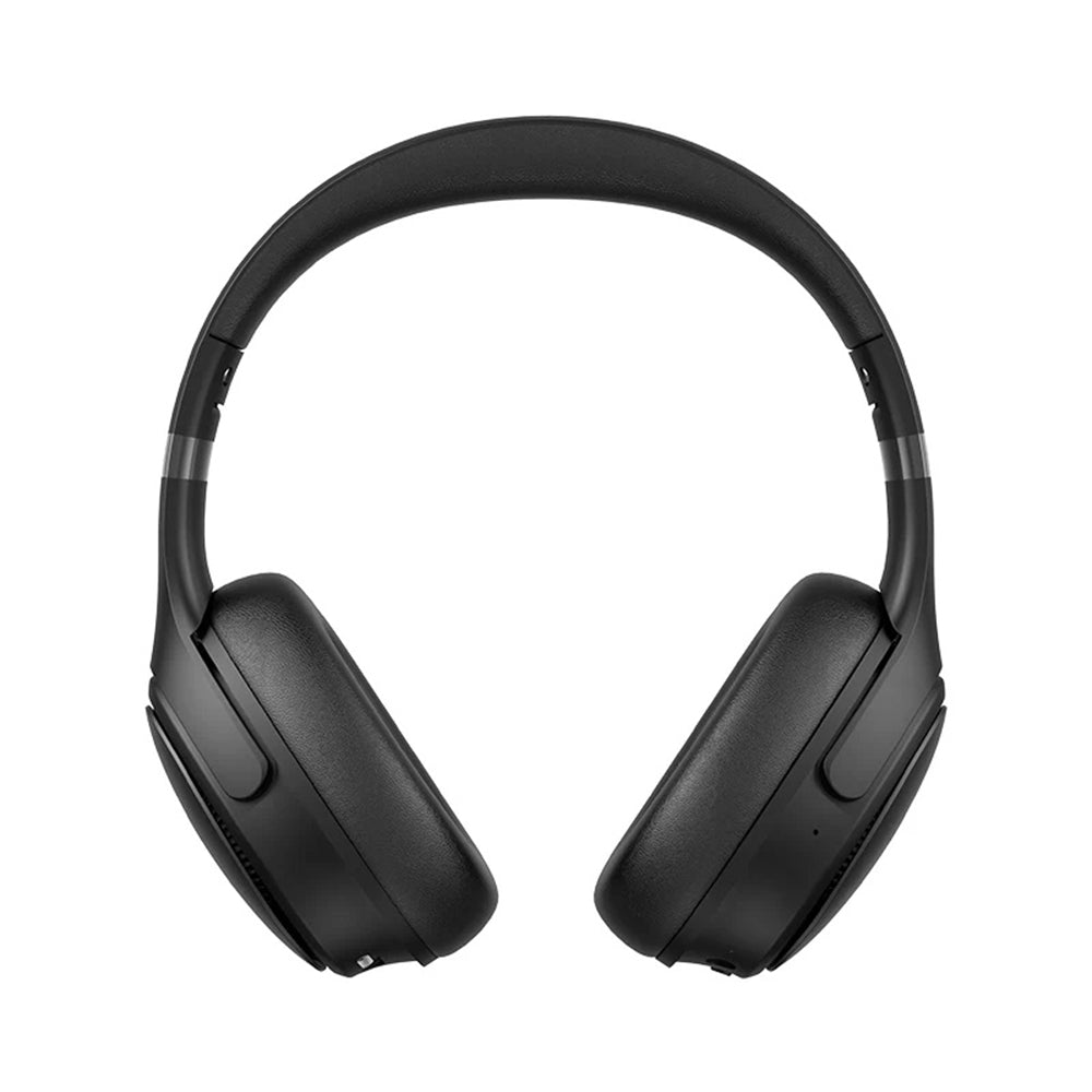 Handsfree Bluetooth HAVIT H630BT Pro, A2DP, ANC, Μαύρο