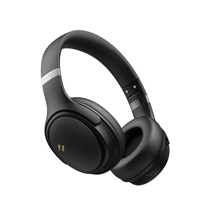 Handsfree Bluetooth HAVIT H630BT Pro, A2DP, ANC, Μαύρο