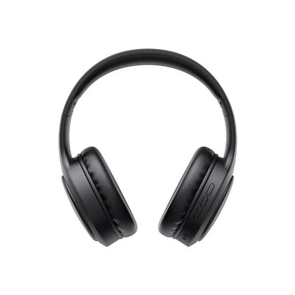 Handsfree Bluetooth HAVIT H633BT, Multipoint, A2DP, Μπεζ