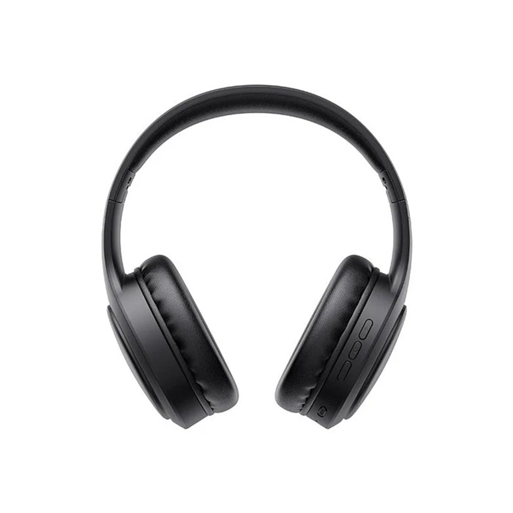 Handsfree Bluetooth HAVIT H633BT, Multipoint, A2DP, Μπεζ