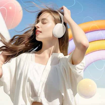 Handsfree Bluetooth HAVIT H655BT, A2DP, ANC, Μαύρο