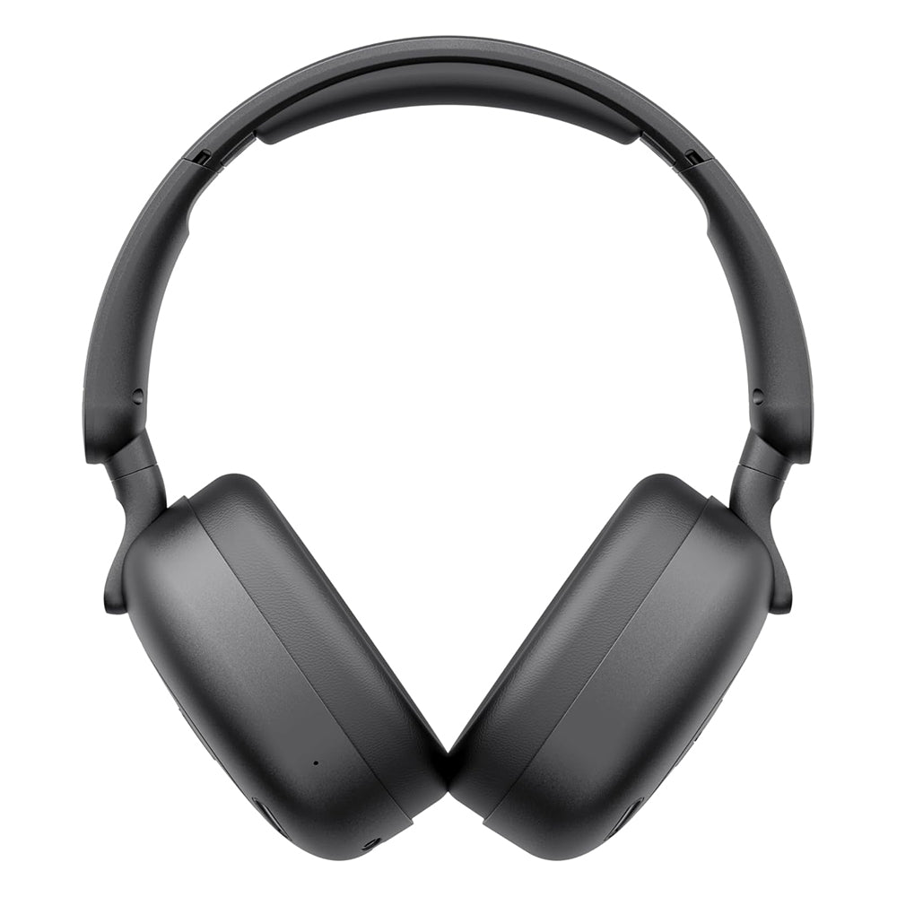 Handsfree Bluetooth HAVIT H655BT Pro, Multipoint, A2DP, ANC, Μαύρο