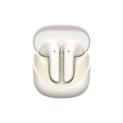Handsfree Bluetooth HAVIT Modern Buds TW974, TWS, Μπεζ