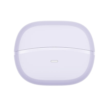 Handsfree Bluetooth HAVIT OWS916 Lite, TWS, Μωβ