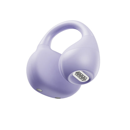 Handsfree Bluetooth HAVIT OWS916 Lite, TWS, Μωβ