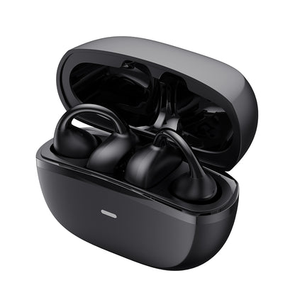 Handsfree Bluetooth HAVIT OWS916 Lite, TWS, Μαύρο