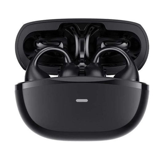 Handsfree Bluetooth HAVIT OWS916, TWS, Μαύρο