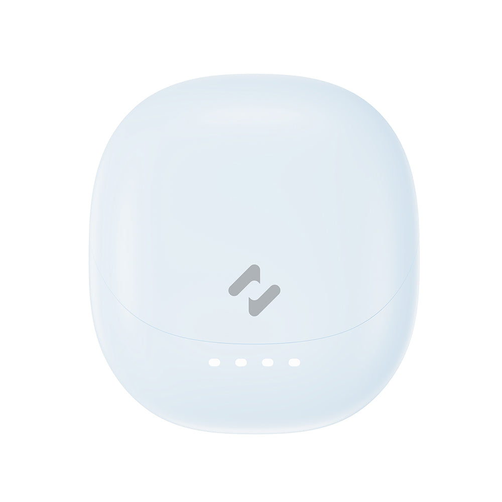 Handsfree Bluetooth HAVIT TW931, TWS, Μπλε