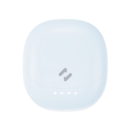 Handsfree Bluetooth HAVIT TW931, TWS, Μπλε