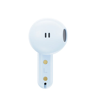 Handsfree Bluetooth HAVIT TW931, TWS, Μπλε