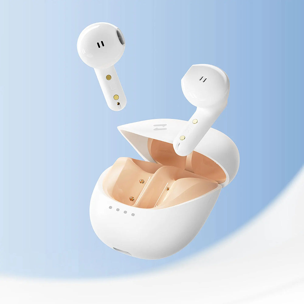 Handsfree Bluetooth HAVIT TW931, TWS, Μαύρο