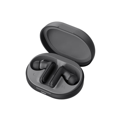 Handsfree Bluetooth HAVIT TW950, TWS, Μαύρο