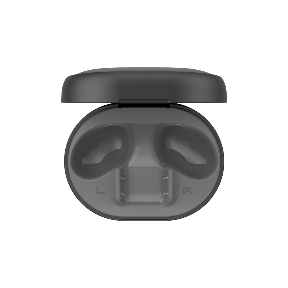 Handsfree Bluetooth HAVIT TW950, TWS, Μαύρο