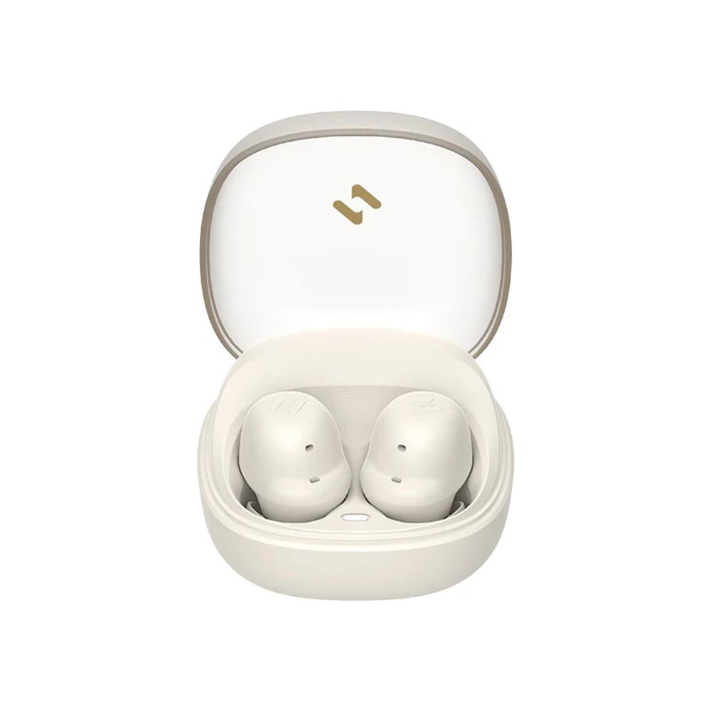 Handsfree Bluetooth HAVIT TW969, TWS, Μπλε
