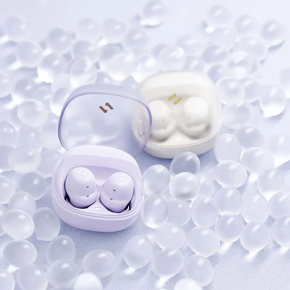 Handsfree Bluetooth HAVIT TW969, TWS, Μπλε