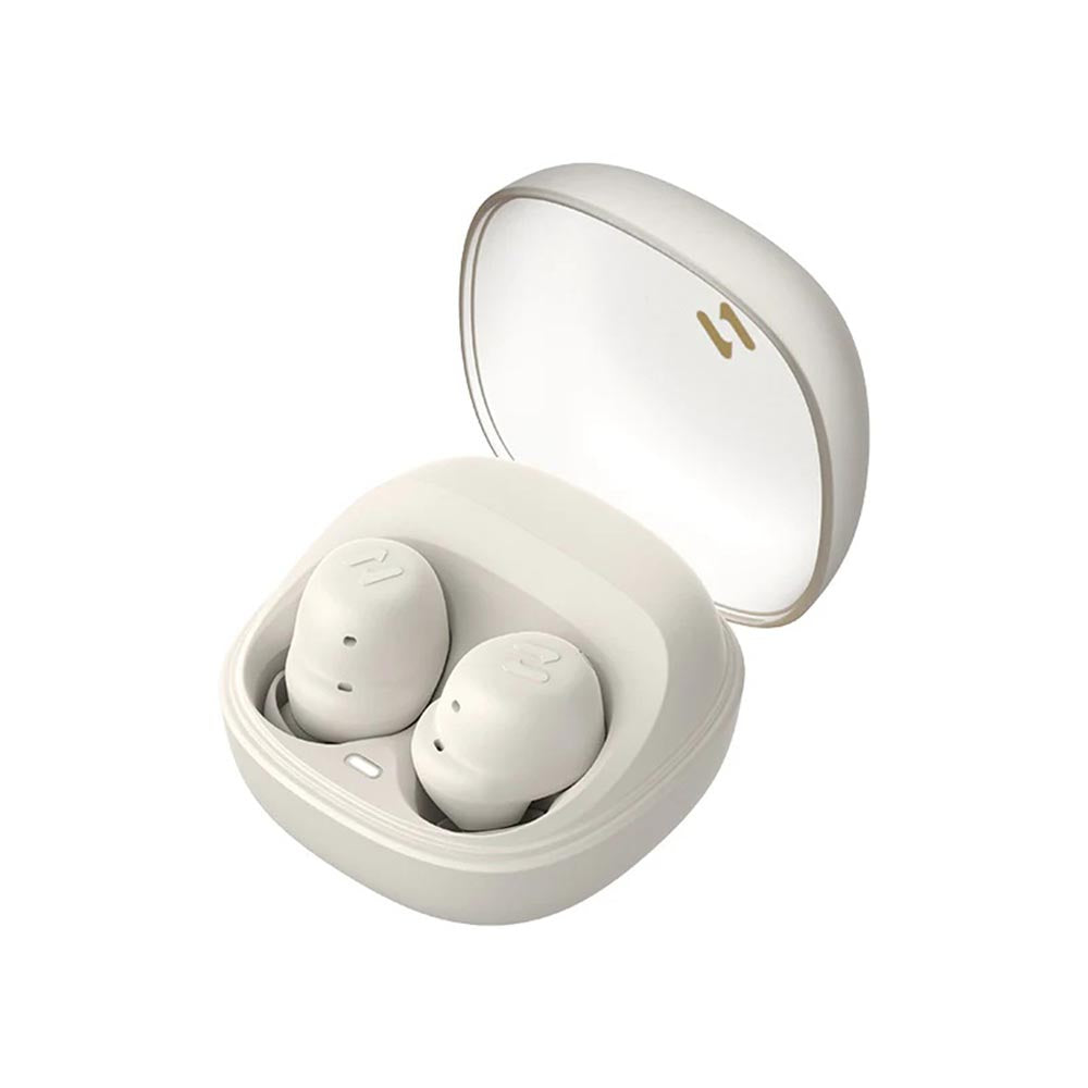 Handsfree Bluetooth HAVIT TW969, TWS, Μωβ