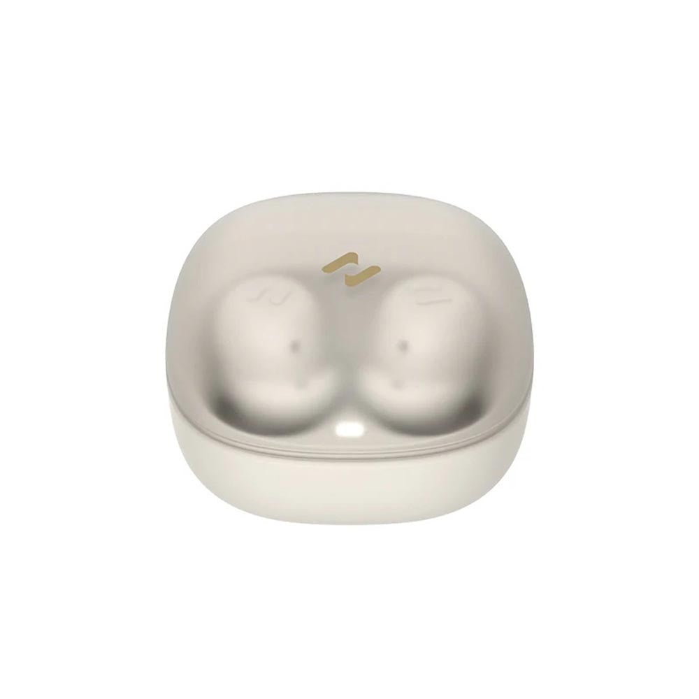 Handsfree Bluetooth HAVIT TW969, TWS, Μωβ