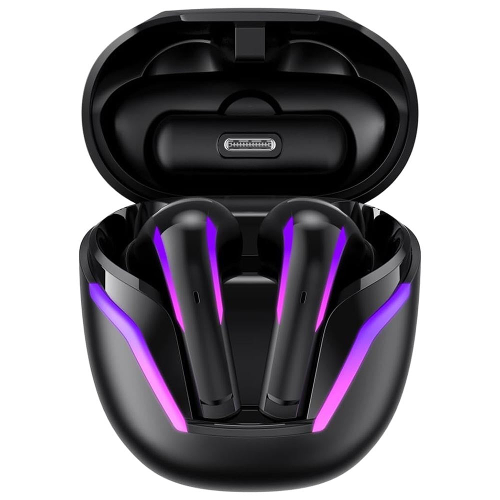 Handsfree Bluetooth HAVIT TW970, TWS, Μαύρο