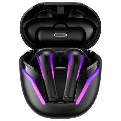 Handsfree Bluetooth HAVIT TW970, TWS, Μαύρο