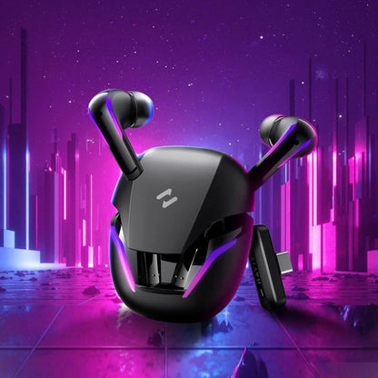 Handsfree Bluetooth HAVIT TW970, TWS, Μαύρο