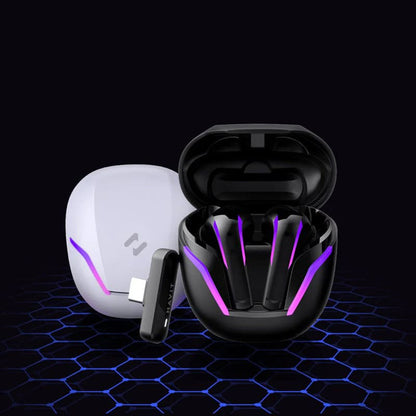 Handsfree Bluetooth HAVIT TW970, TWS, Μαύρο