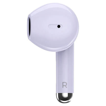 Handsfree Bluetooth HAVIT TW976, TWS, Λευκό