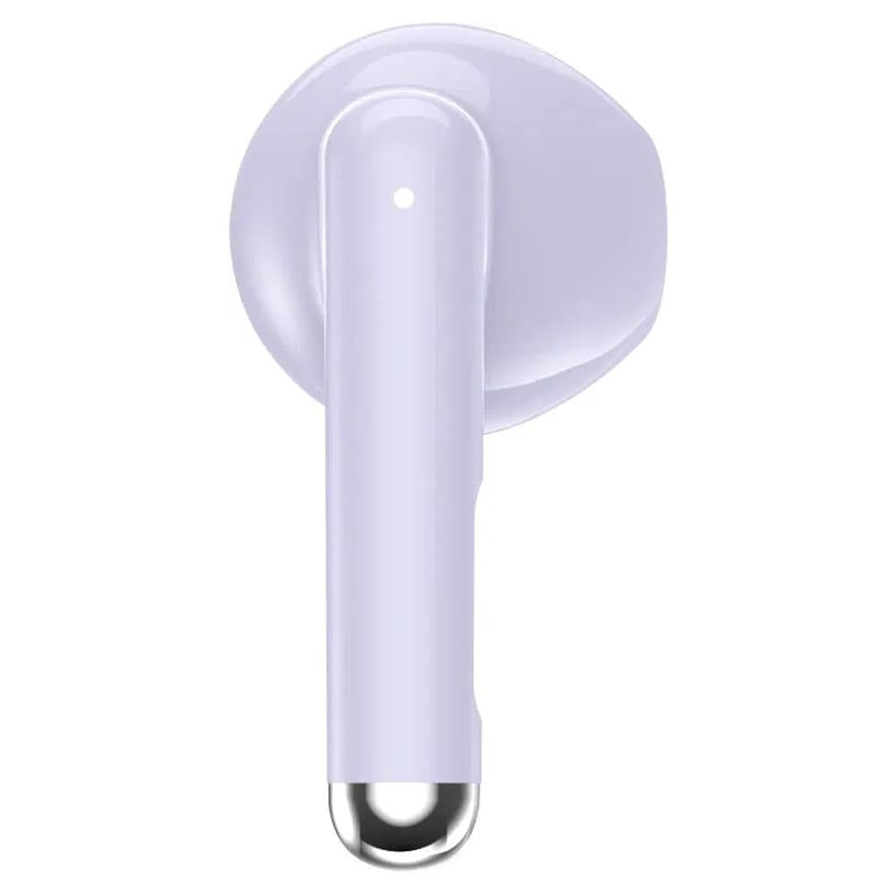 Handsfree Bluetooth HAVIT TW976, TWS, Μωβ