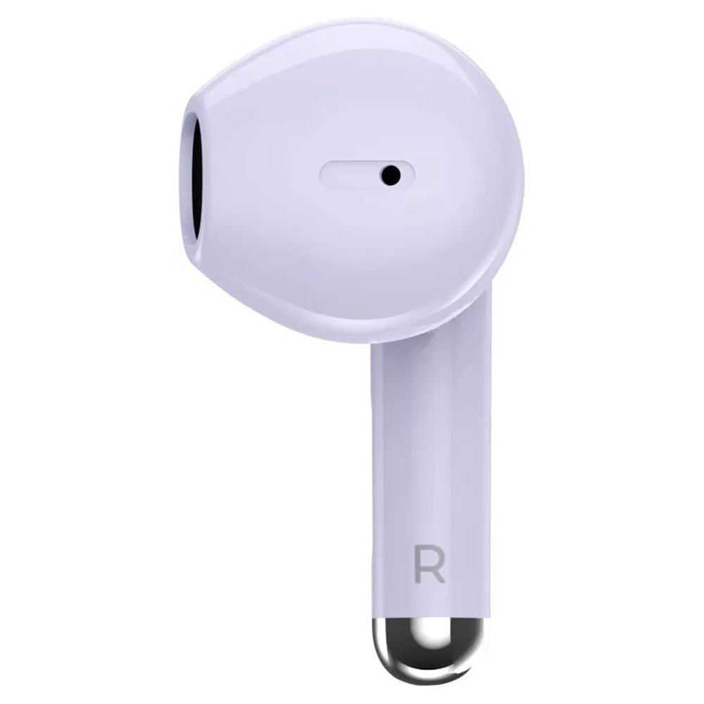 Handsfree Bluetooth HAVIT TW976, TWS, Μωβ