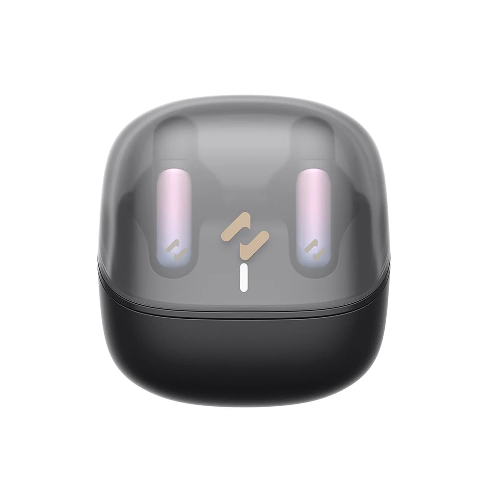 Handsfree Bluetooth HAVIT TW980, TWS, Μαύρο