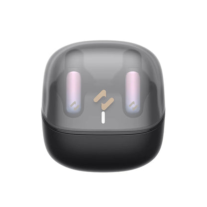 Handsfree Bluetooth HAVIT TW980, TWS, Μαύρο