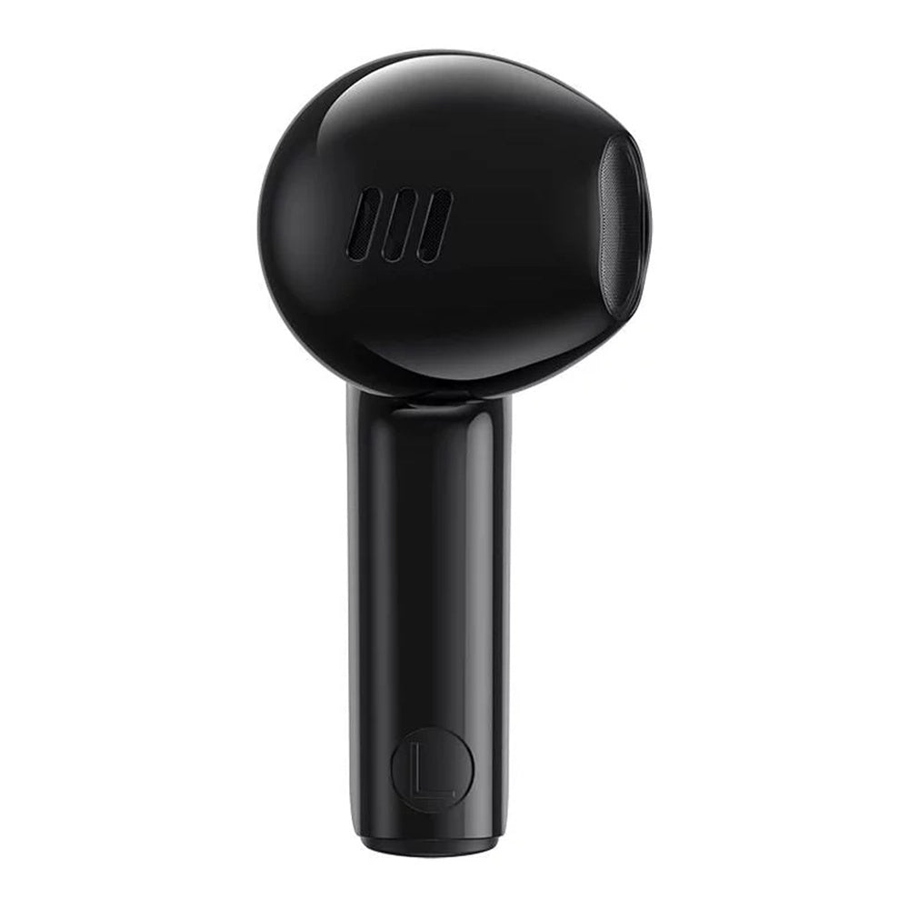 Handsfree Bluetooth HAVIT TW981, TWS, Μαύρο