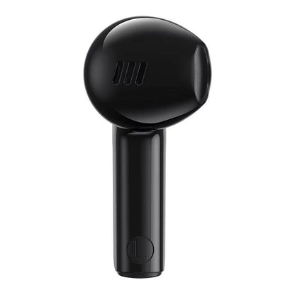 Handsfree Bluetooth HAVIT TW981, TWS, Μαύρο