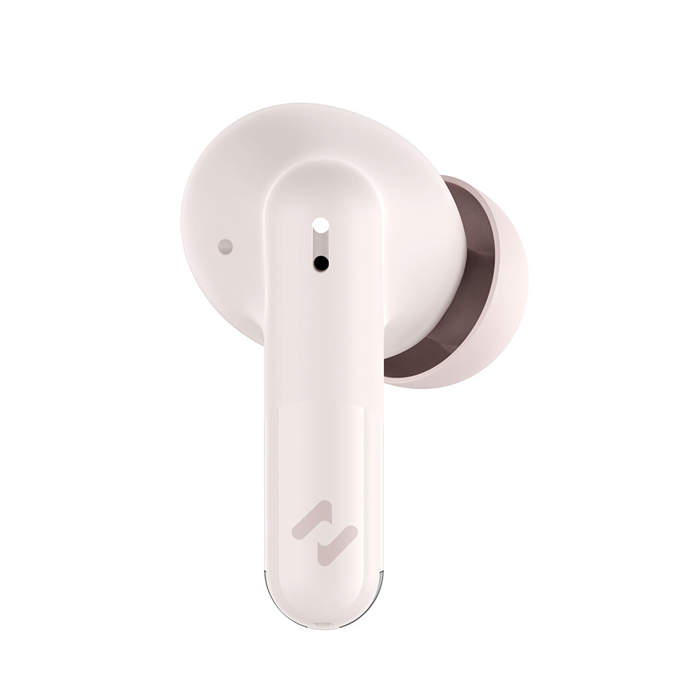 Handsfree Bluetooth HAVIT TW986, TWS, Ροζ