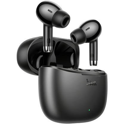 Handsfree Bluetooth HOCO EQ2, TWS, Μαύρο