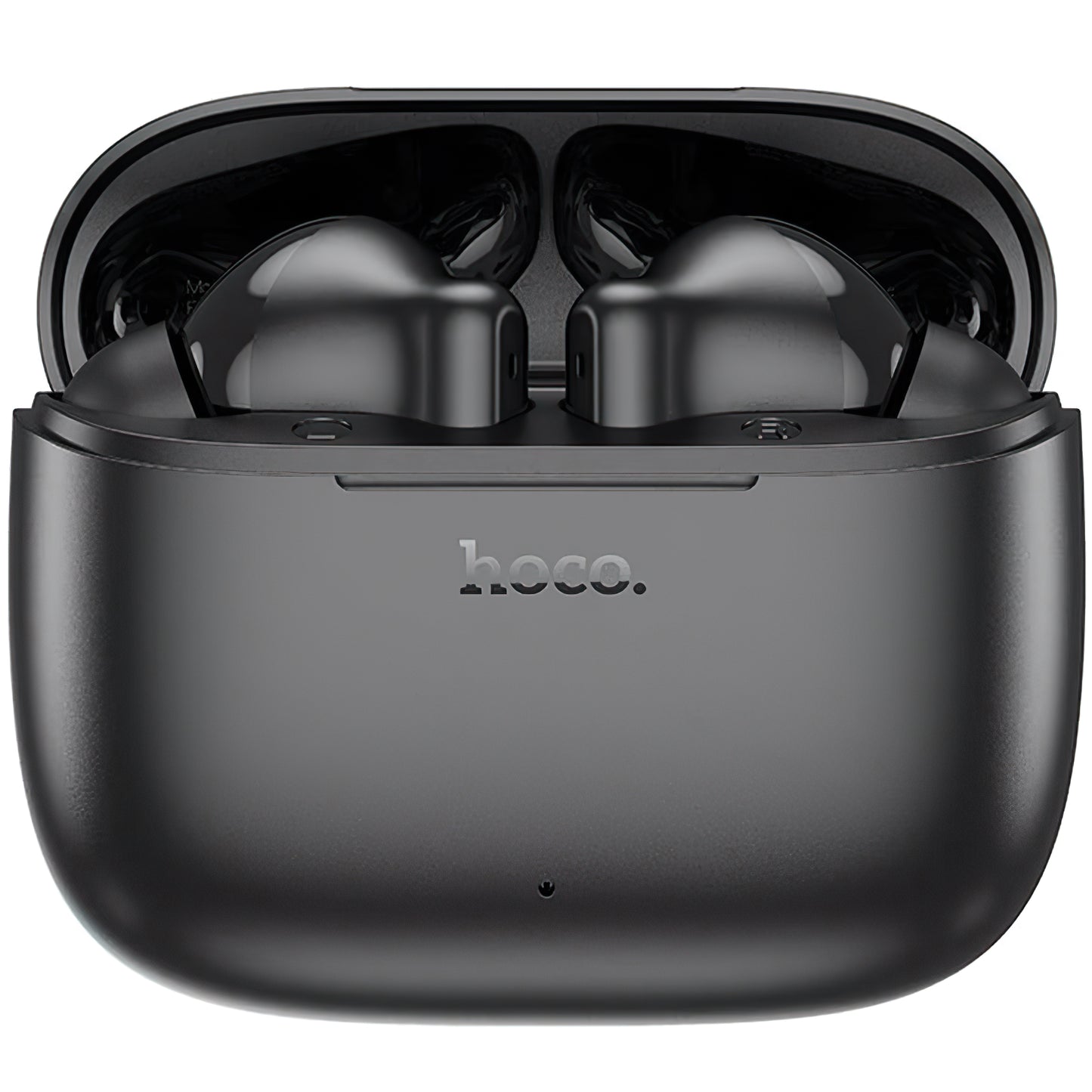 Handsfree Bluetooth HOCO EQ2, TWS, Μαύρο