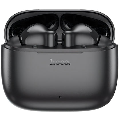 Handsfree Bluetooth HOCO EQ2, TWS, Μαύρο