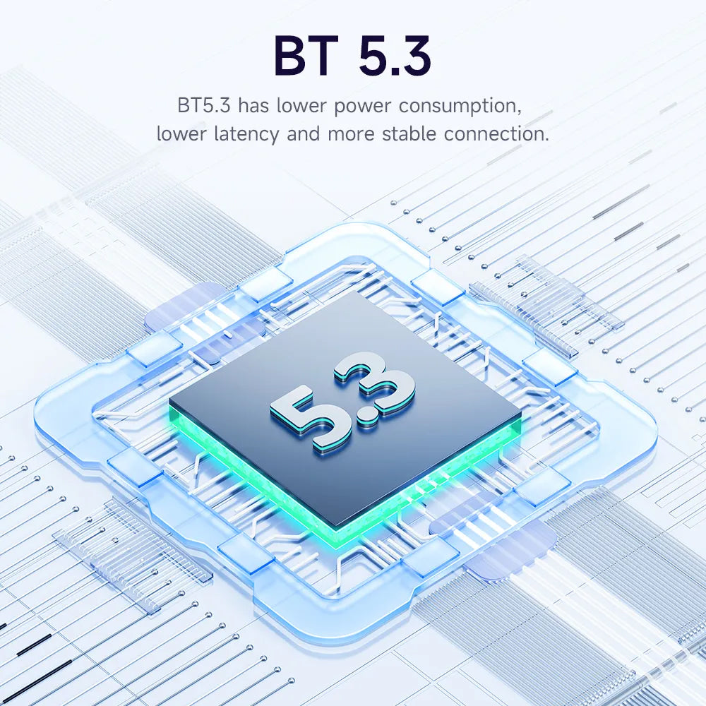 Handsfree Bluetooth HOCO EQ2, TWS, Μαύρο