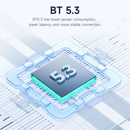 Handsfree Bluetooth HOCO EQ2, TWS, Μαύρο