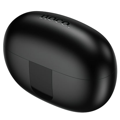 Handsfree Bluetooth HOCO EQ26, TWS, ANC, Μαύρο