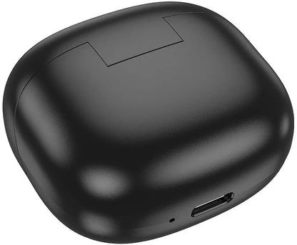 Handsfree Bluetooth HOCO EW200, TWS, Μαύρο