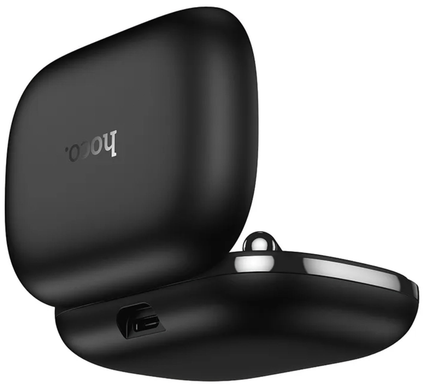 HOCO EW206 Bluetooth Handsfree, TWS, Black