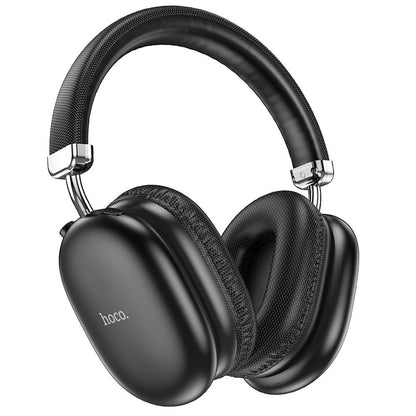 Handsfree Bluetooth HOCO W35 Max, A2DP, Μαύρο