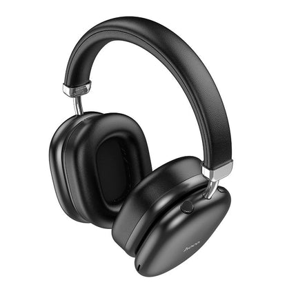 Bluetooth Handsfree HOCO W35 Max, A2DP, ANC, Black